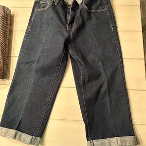 Levi Jean capris